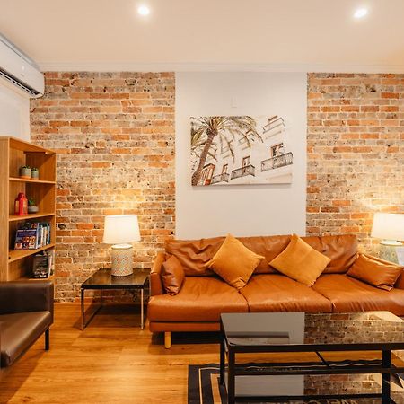 Newtown Cozy Stays Sydney Luaran gambar