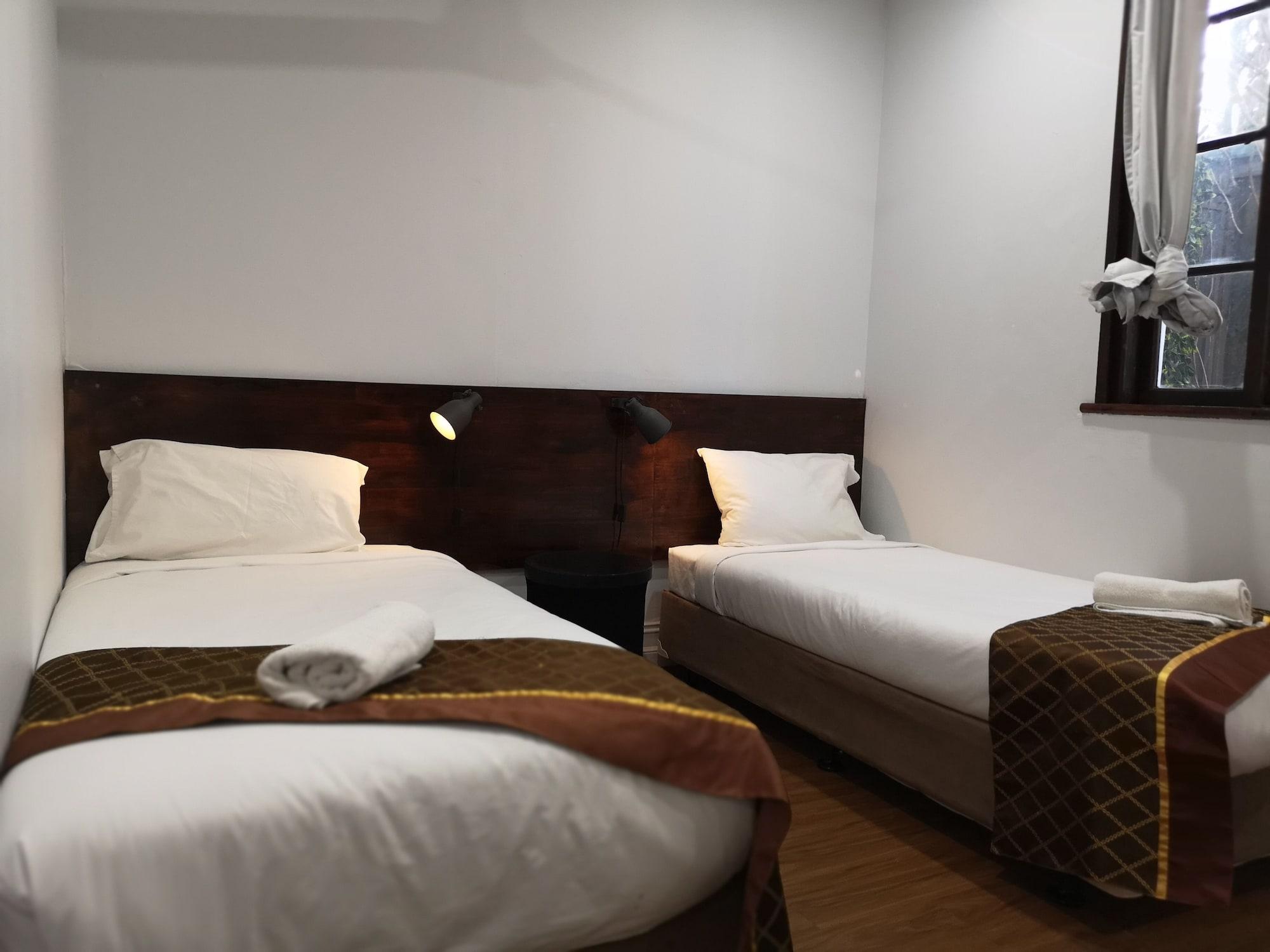 Newtown Cozy Stays Sydney Luaran gambar