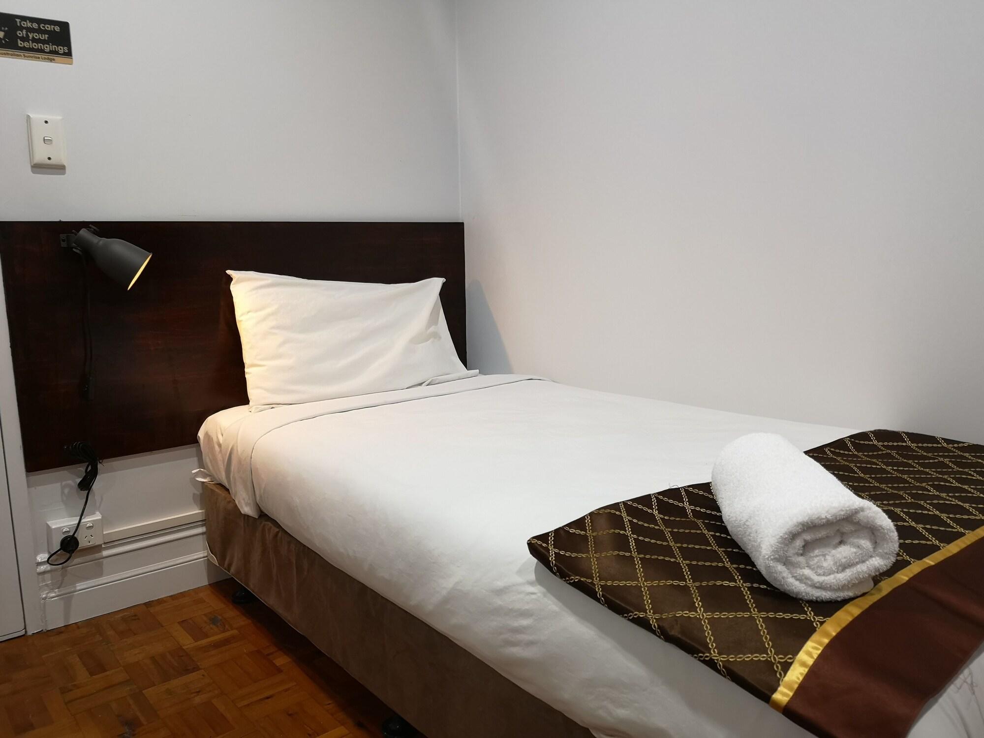 Newtown Cozy Stays Sydney Luaran gambar
