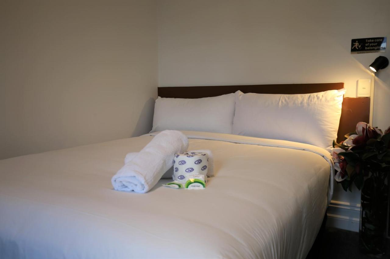 Newtown Cozy Stays Sydney Luaran gambar