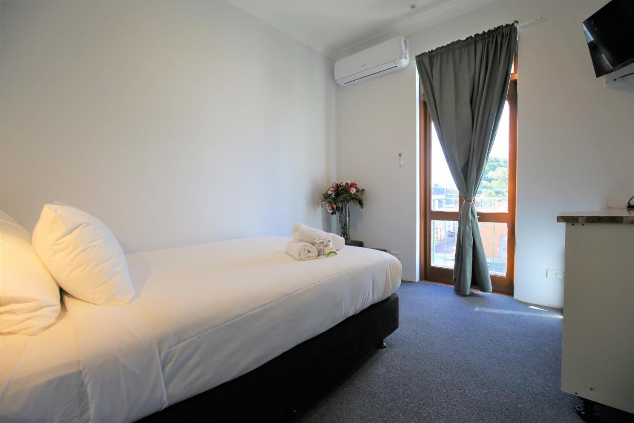 Newtown Cozy Stays Sydney Luaran gambar