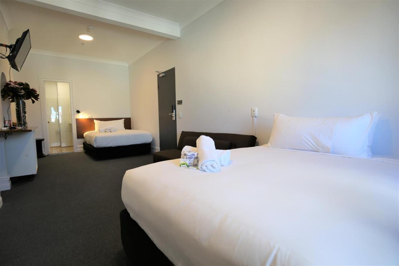 Newtown Cozy Stays Sydney Luaran gambar