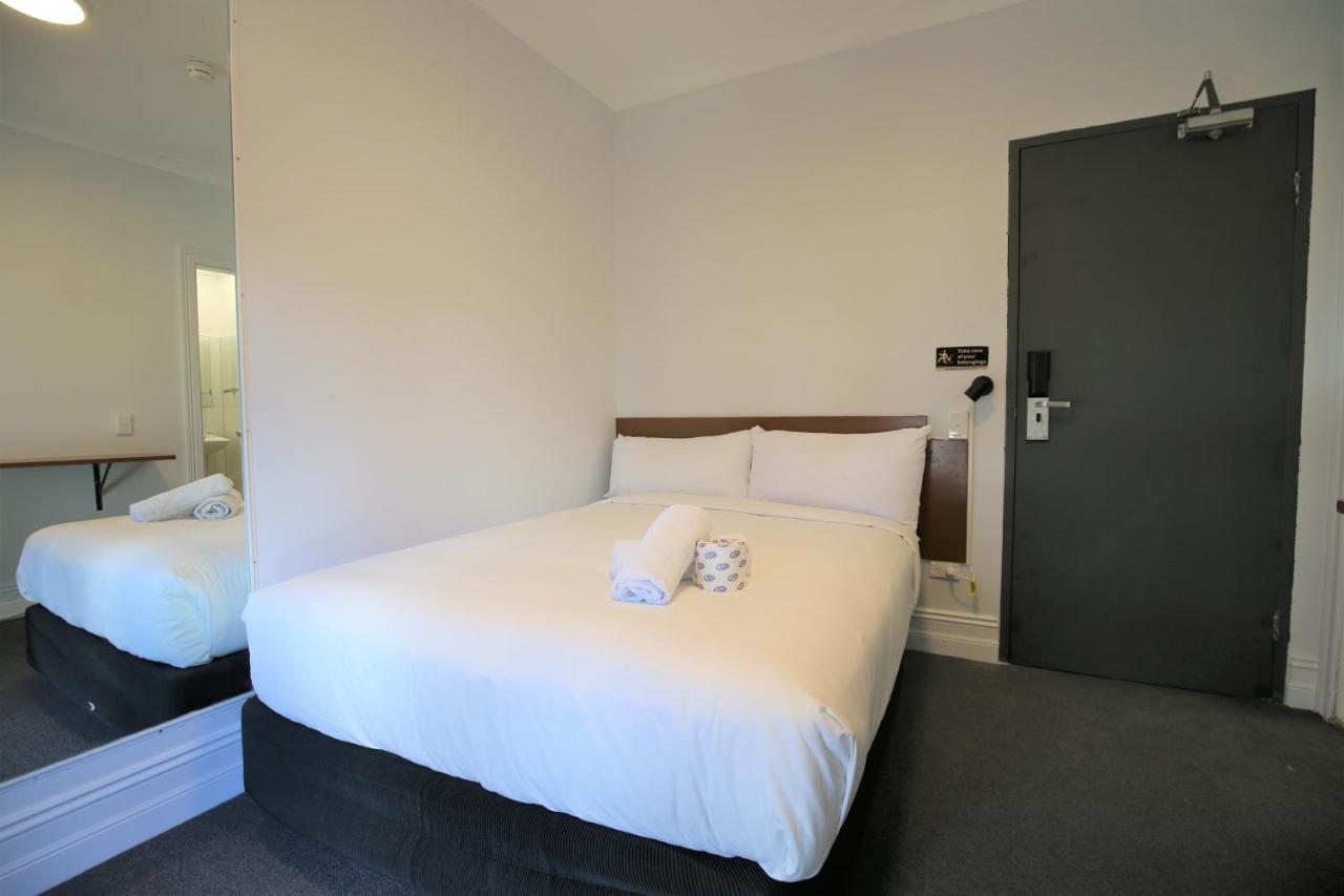Newtown Cozy Stays Sydney Luaran gambar