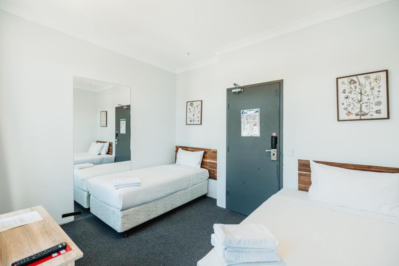 Newtown Cozy Stays Sydney Luaran gambar
