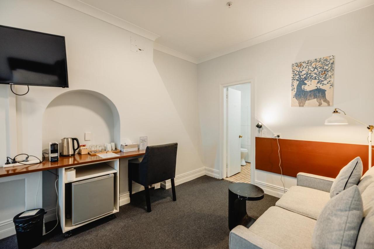 Newtown Cozy Stays Sydney Luaran gambar