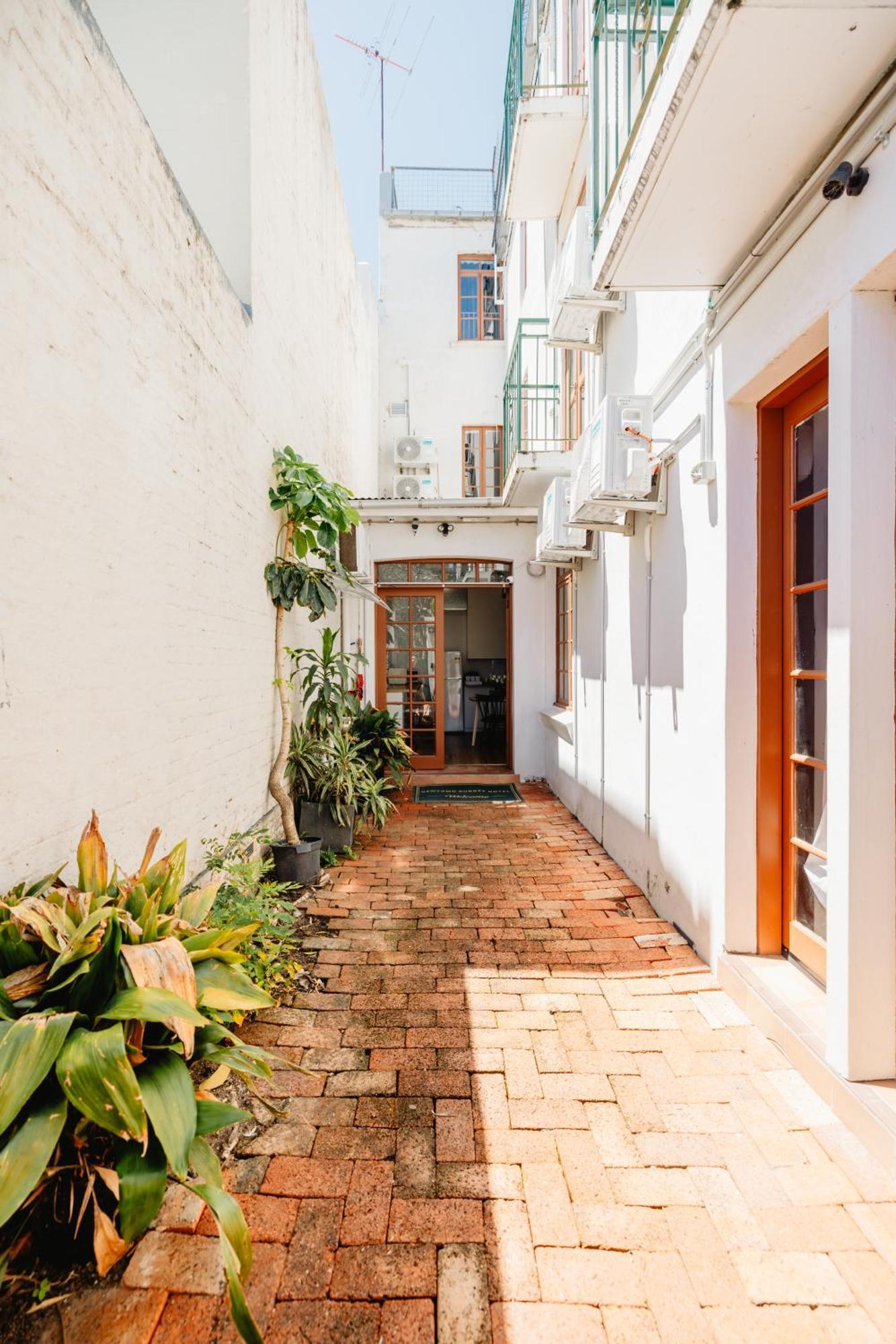 Newtown Cozy Stays Sydney Luaran gambar