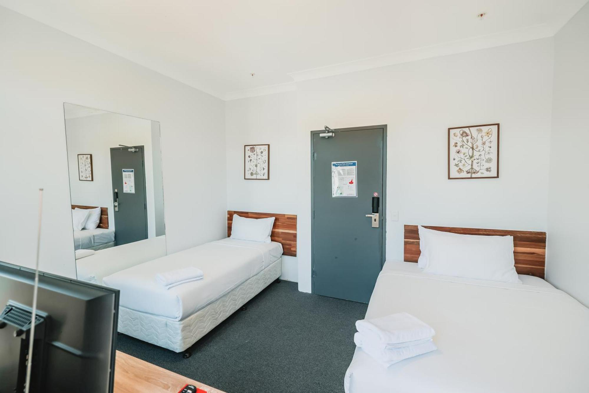 Newtown Cozy Stays Sydney Luaran gambar