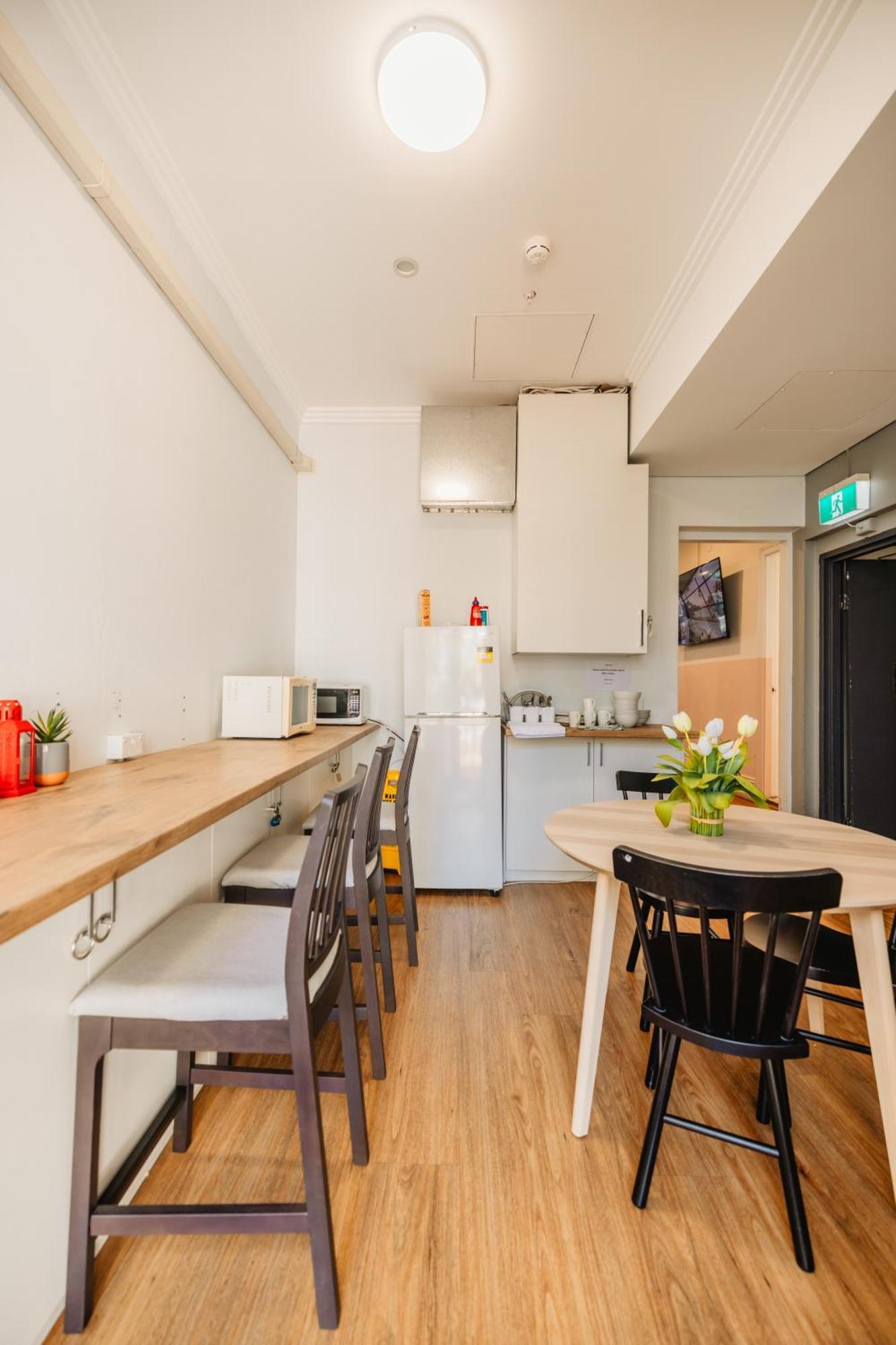 Newtown Cozy Stays Sydney Luaran gambar