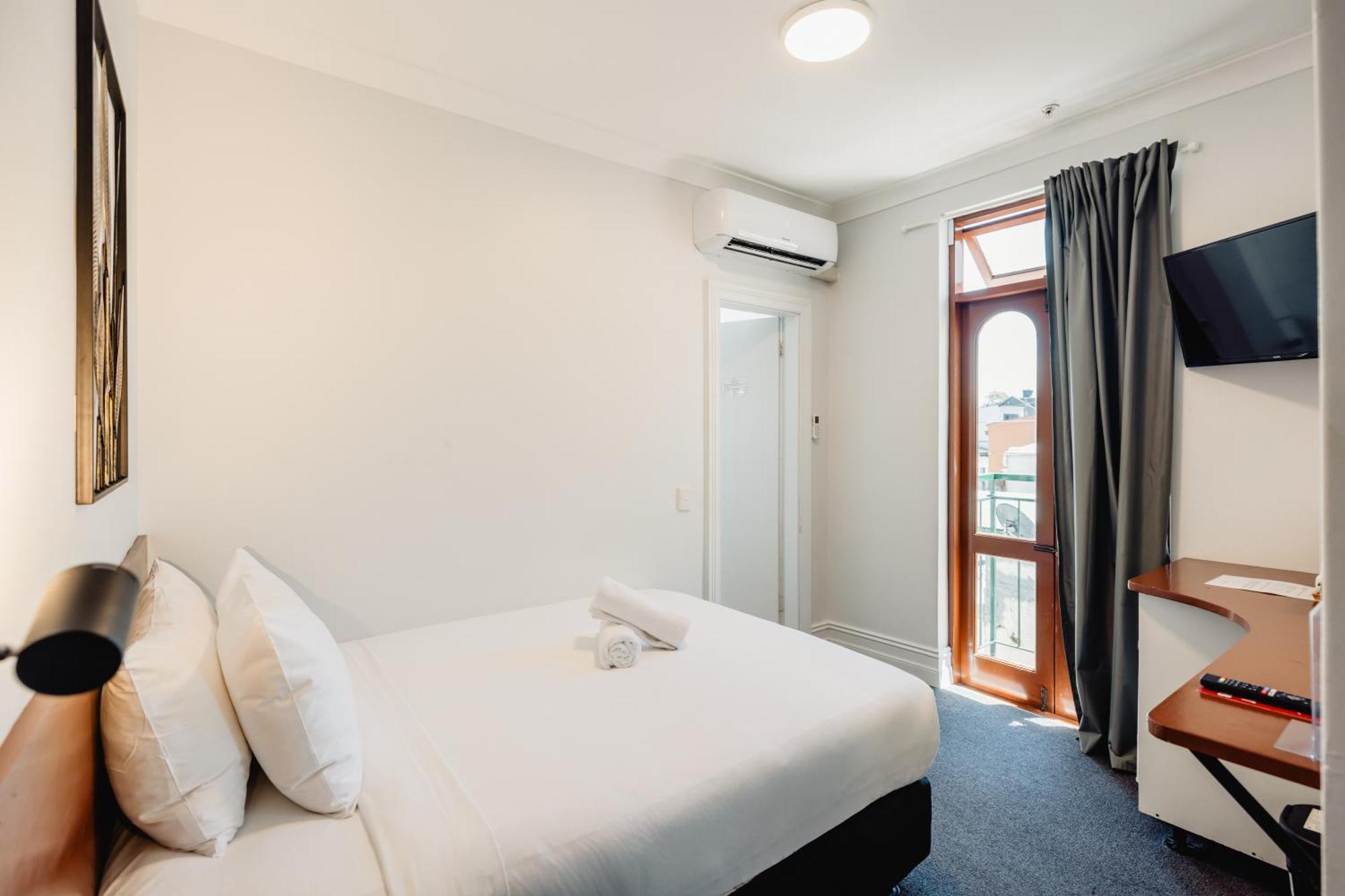 Newtown Cozy Stays Sydney Luaran gambar