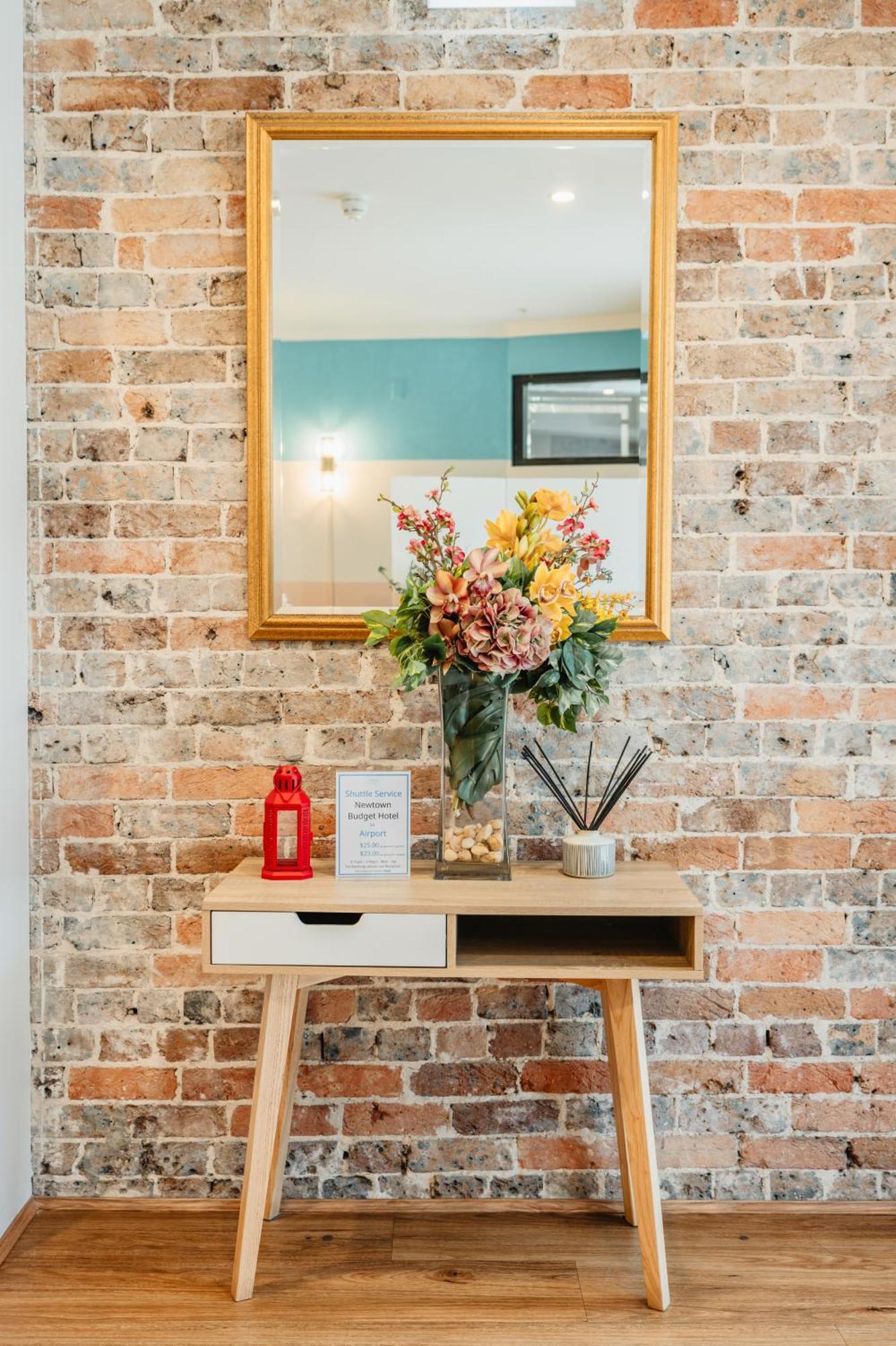 Newtown Cozy Stays Sydney Luaran gambar