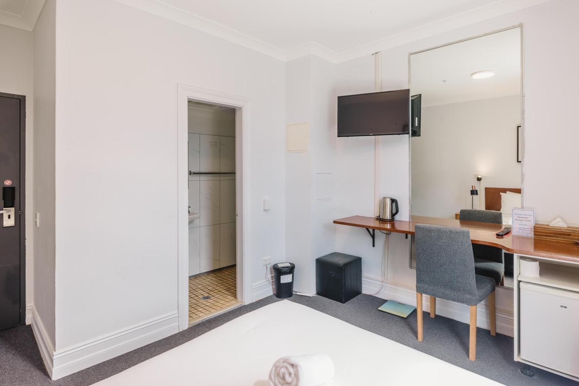 Newtown Cozy Stays Sydney Luaran gambar