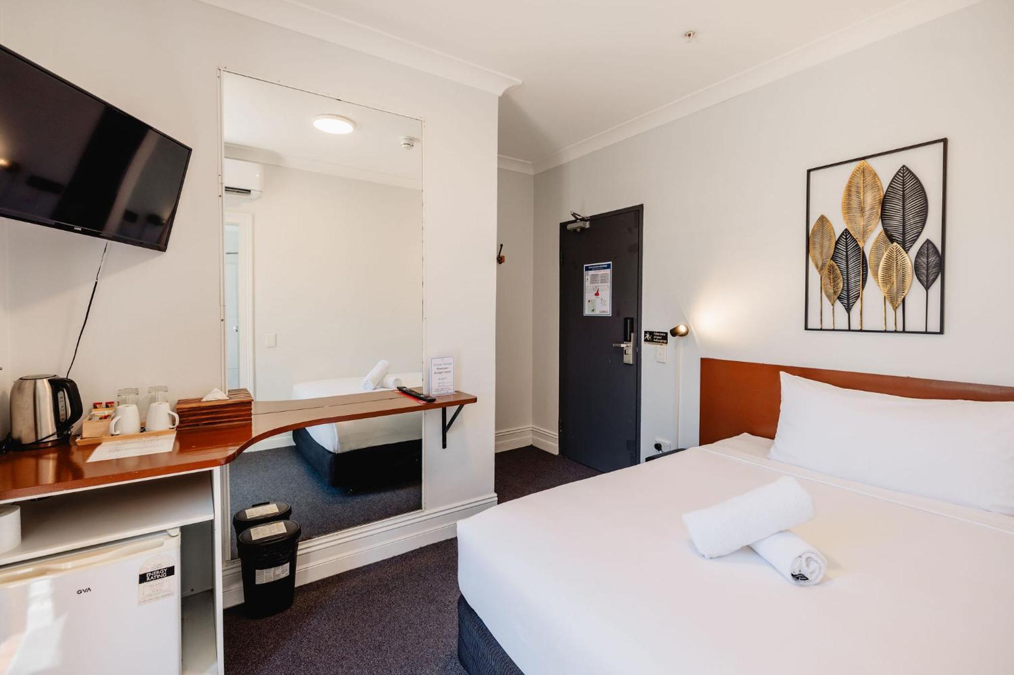 Newtown Cozy Stays Sydney Luaran gambar