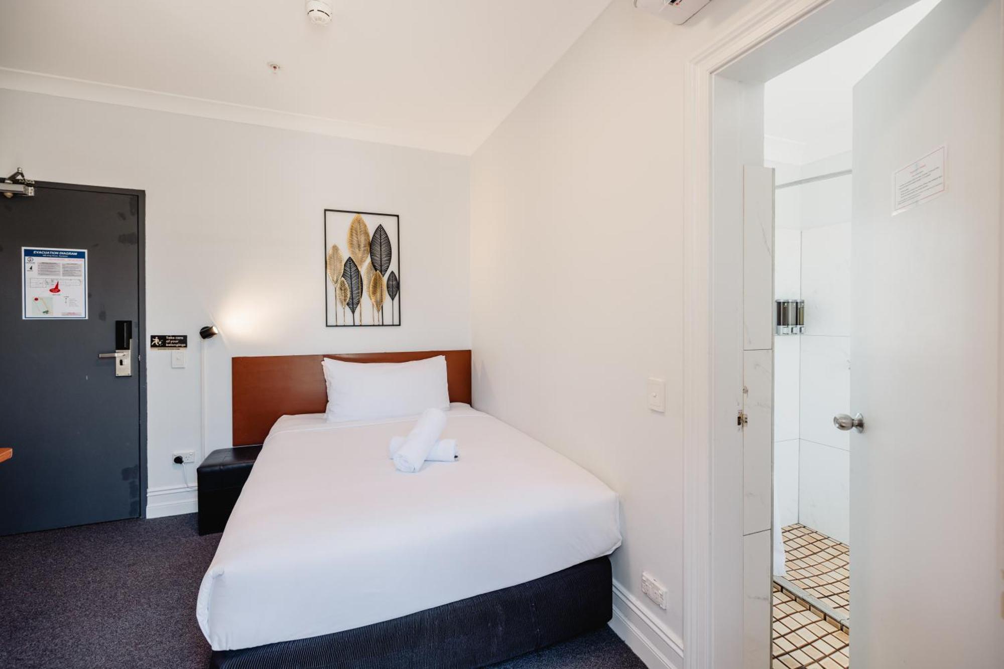 Newtown Cozy Stays Sydney Luaran gambar