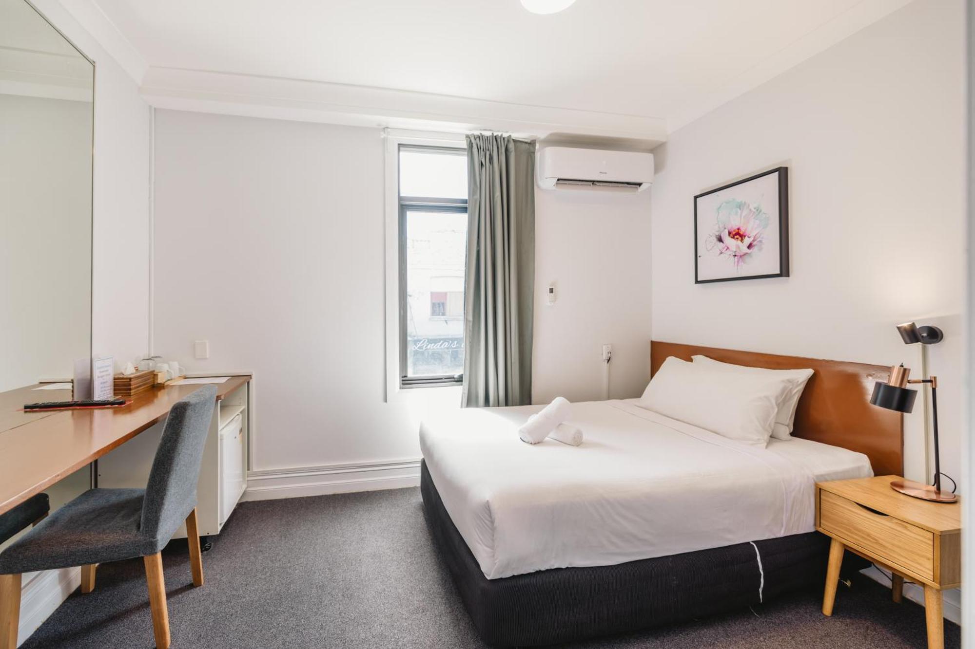 Newtown Cozy Stays Sydney Luaran gambar