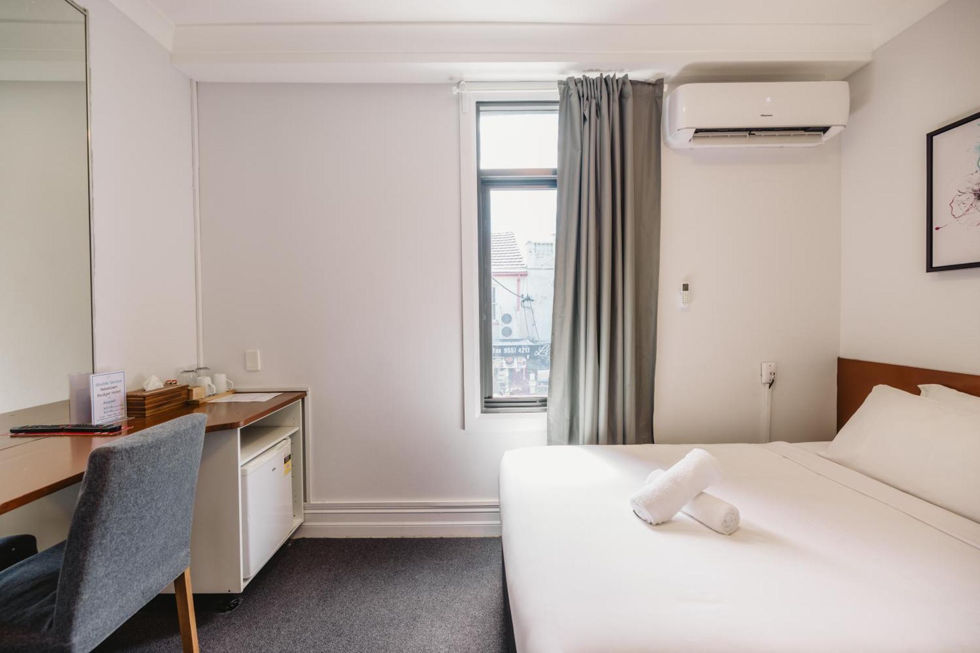 Newtown Cozy Stays Sydney Luaran gambar