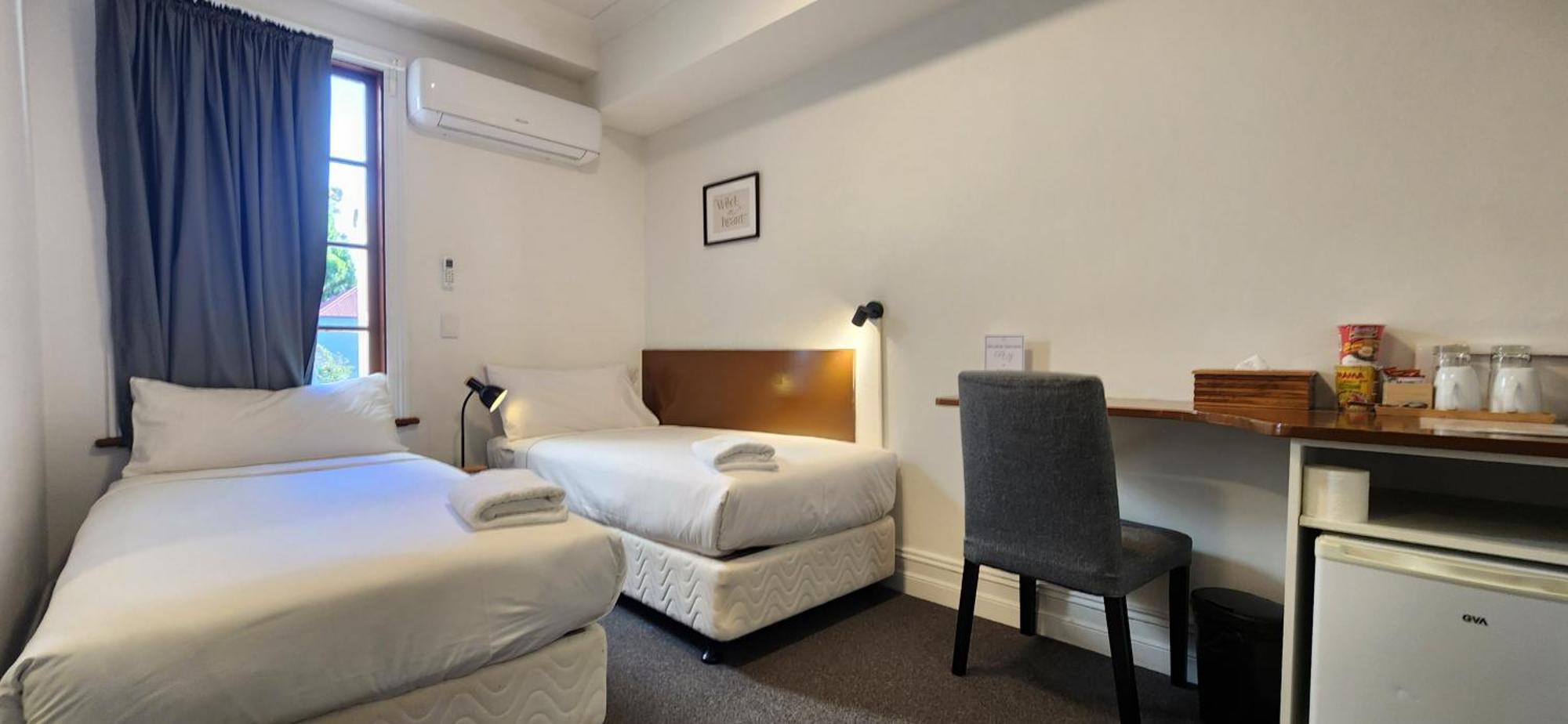 Newtown Cozy Stays Sydney Luaran gambar