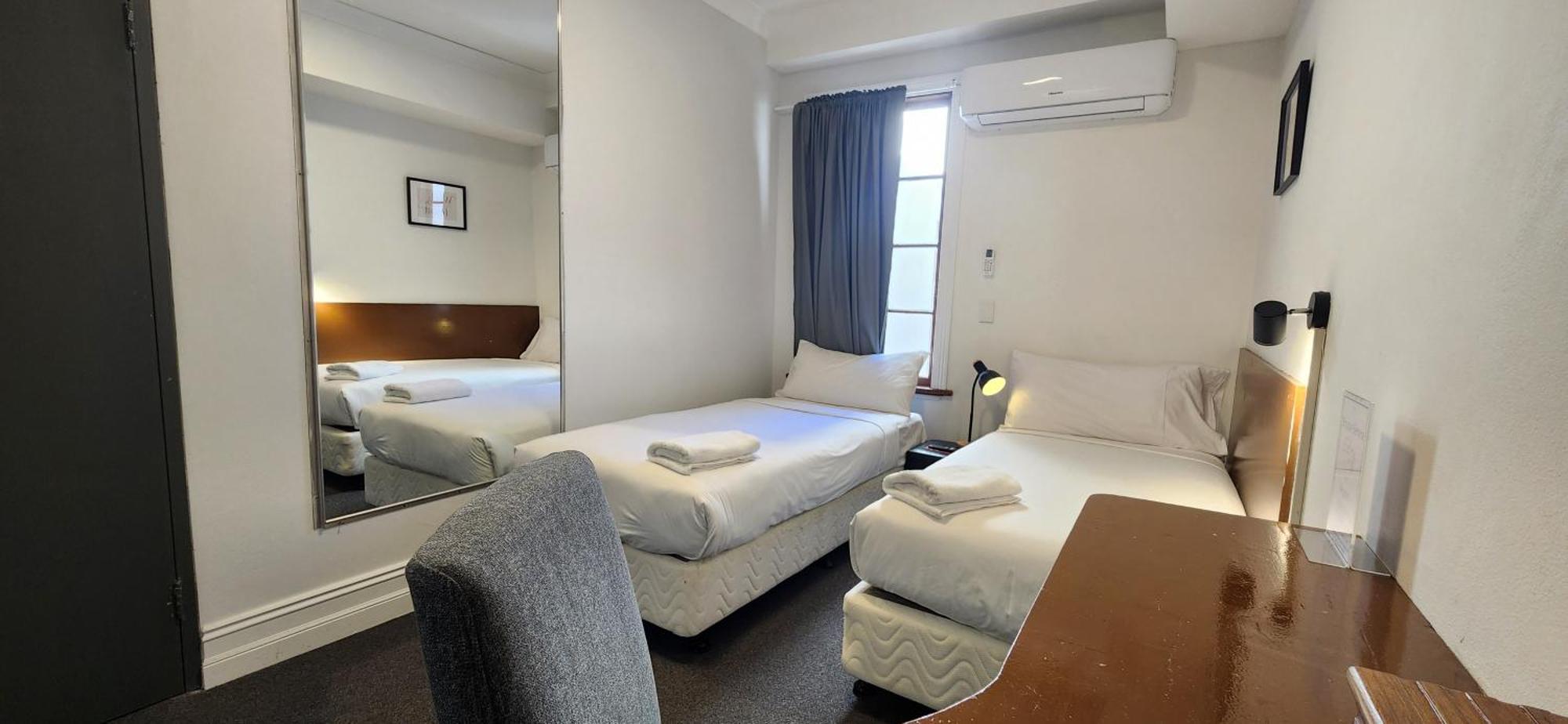 Newtown Cozy Stays Sydney Luaran gambar