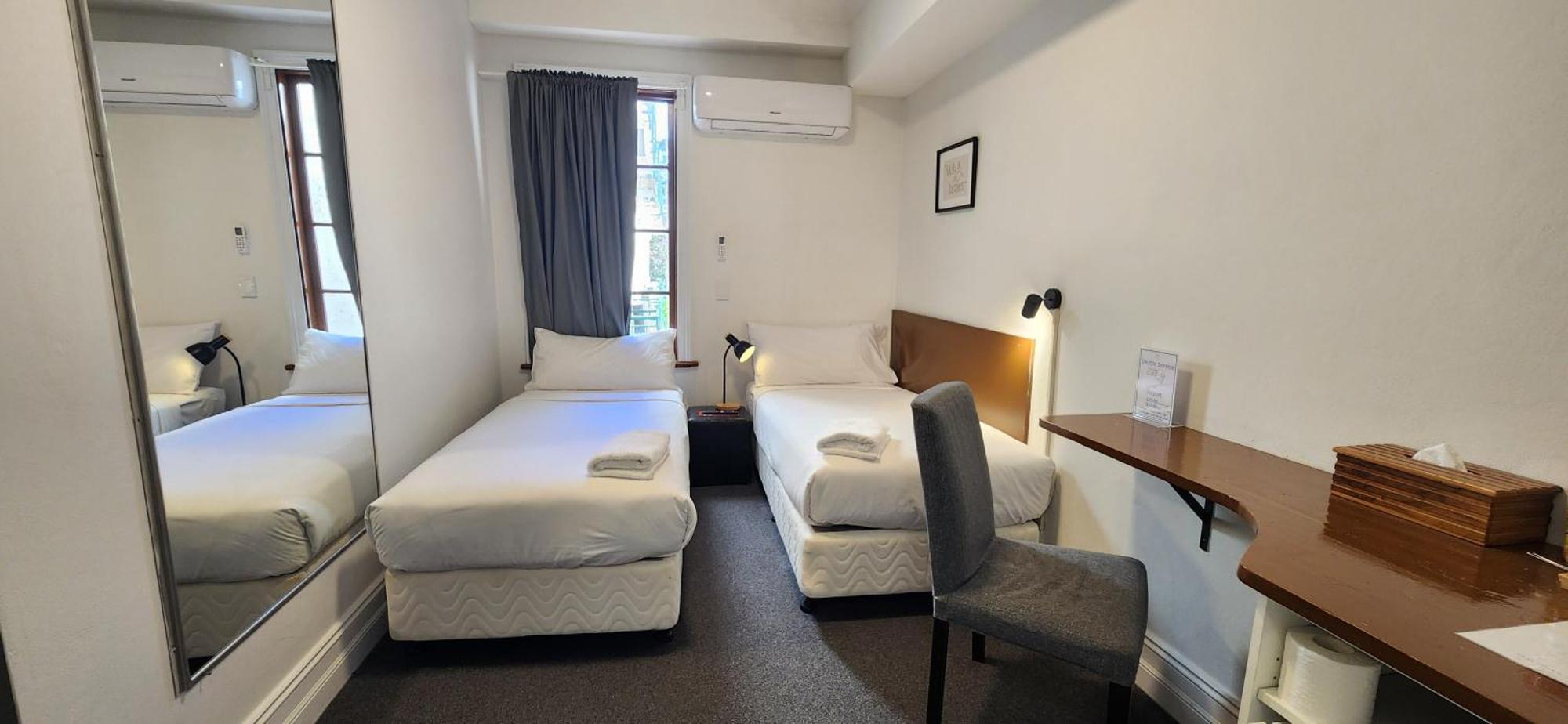 Newtown Cozy Stays Sydney Luaran gambar