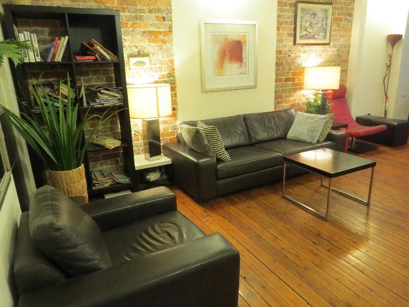 Newtown Cozy Stays Sydney Luaran gambar