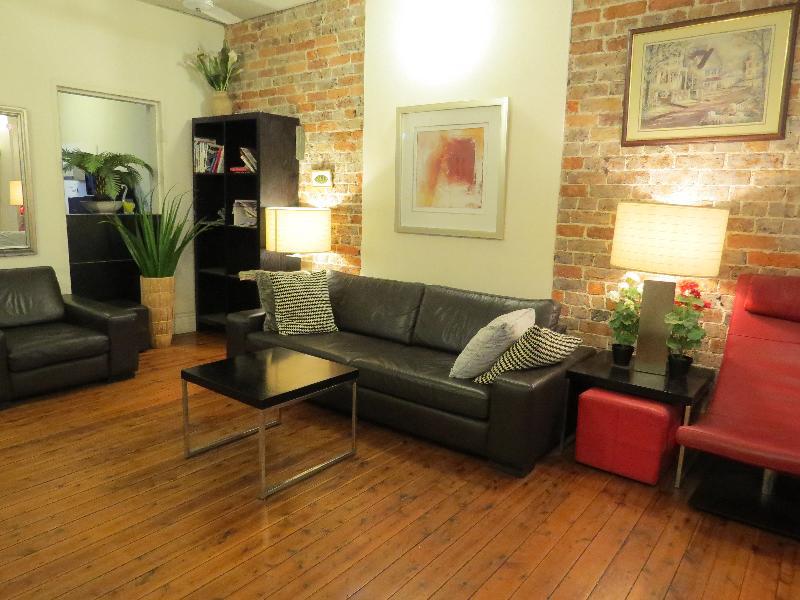 Newtown Cozy Stays Sydney Luaran gambar