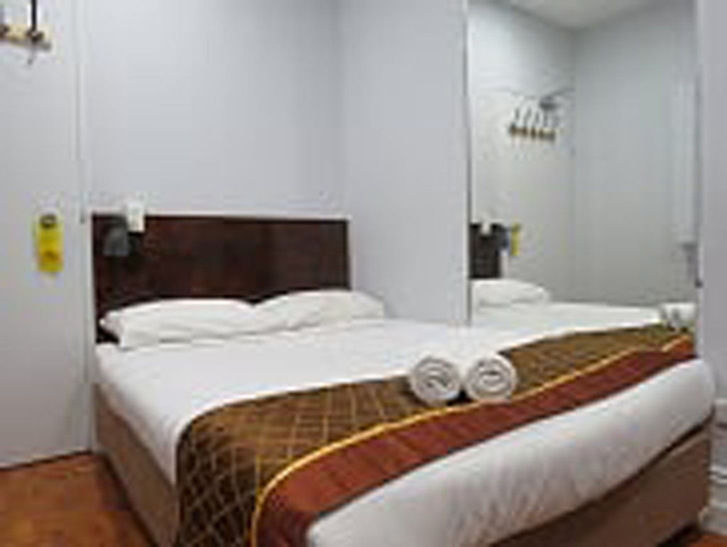 Newtown Cozy Stays Sydney Luaran gambar