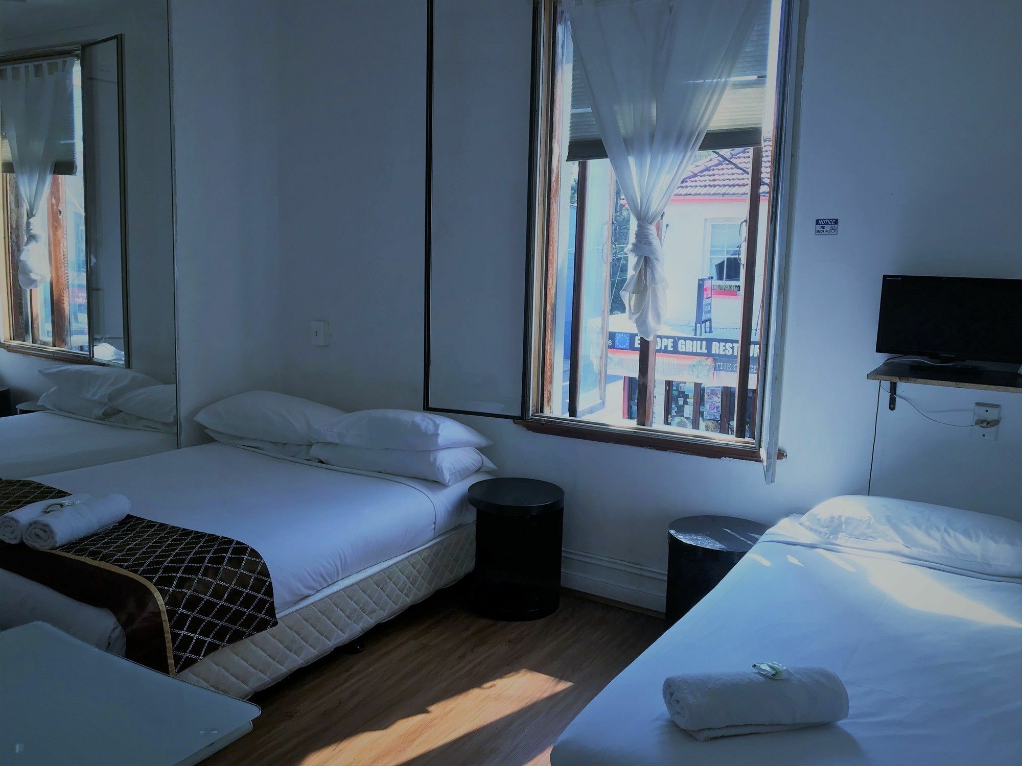 Newtown Cozy Stays Sydney Luaran gambar